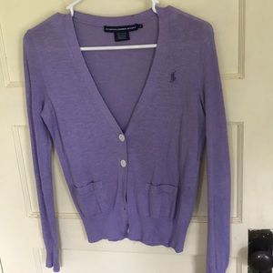 Women’s Ralph Lauren Sweater